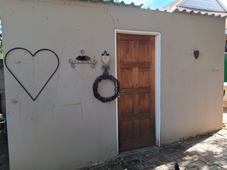 4 Bedroom Property for Sale in Universitas Free State